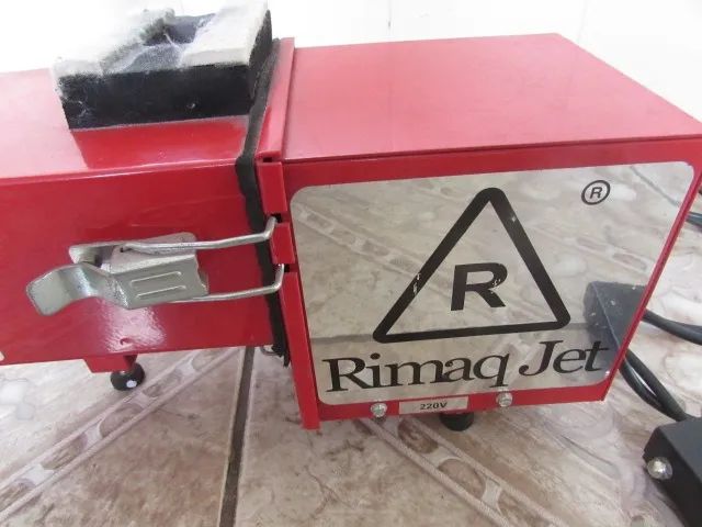 Máquina de Jatear personalizados - Foto 3