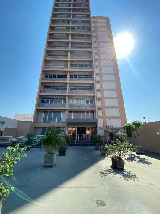 Ótima Sala Comercial no Edifício Marechal Rondon - Foto 2