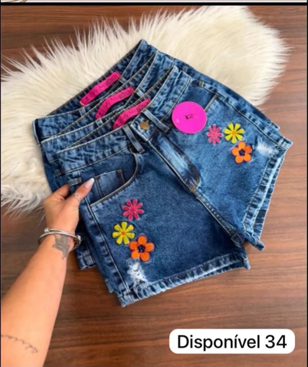 Moda Jeans - Foto 2