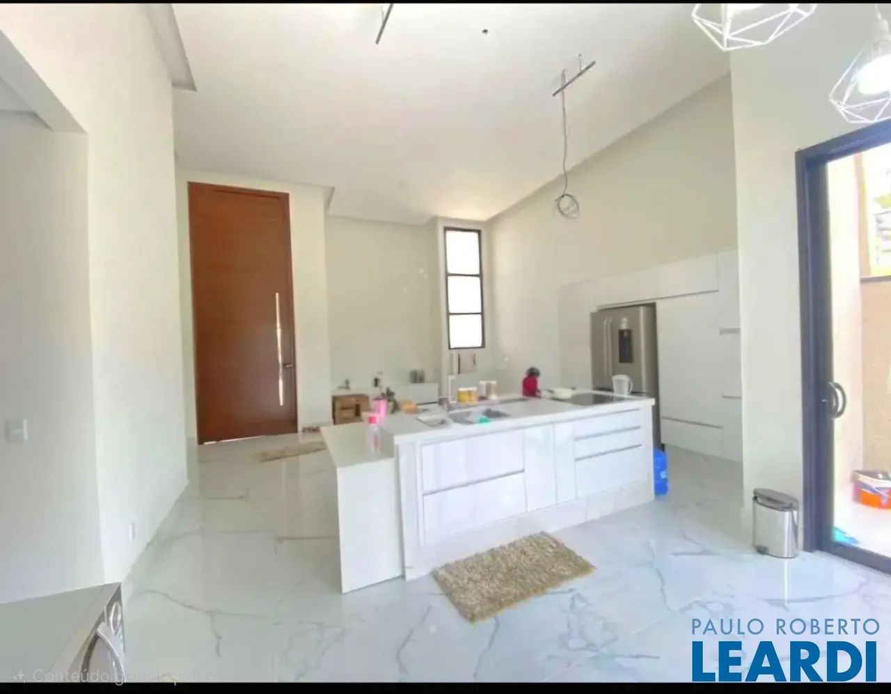 CASA EM CONDOMÍNIO - BOSQUE DOS EUCALIPTOS - SP - Foto 4