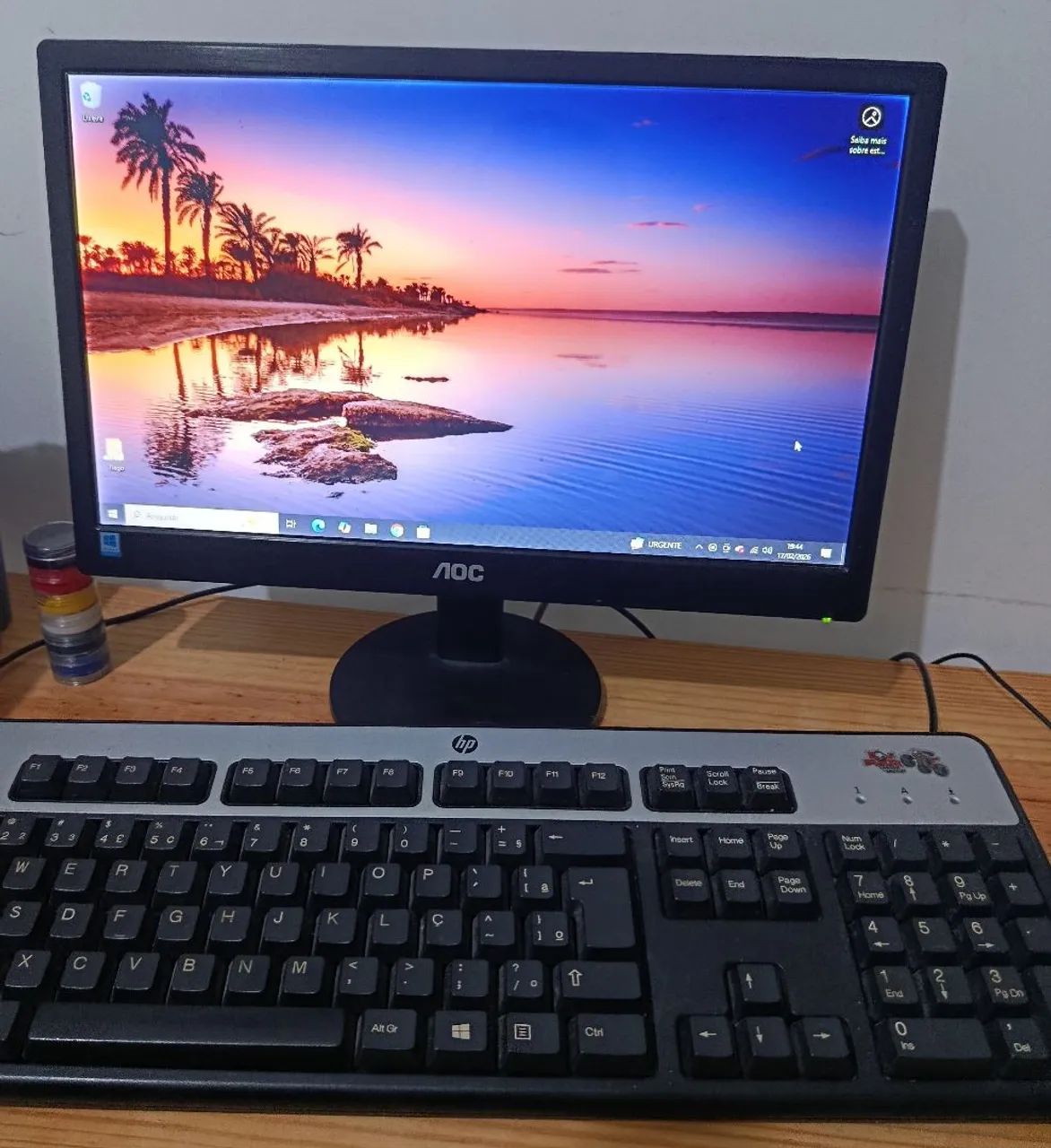 Computador  - Foto 2