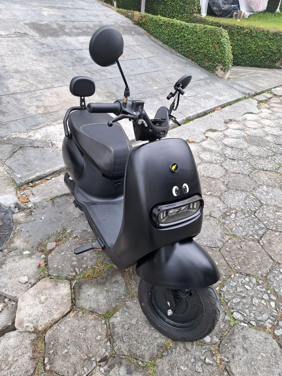 Bike Elétrica KIMBO NXT - Foto 4
