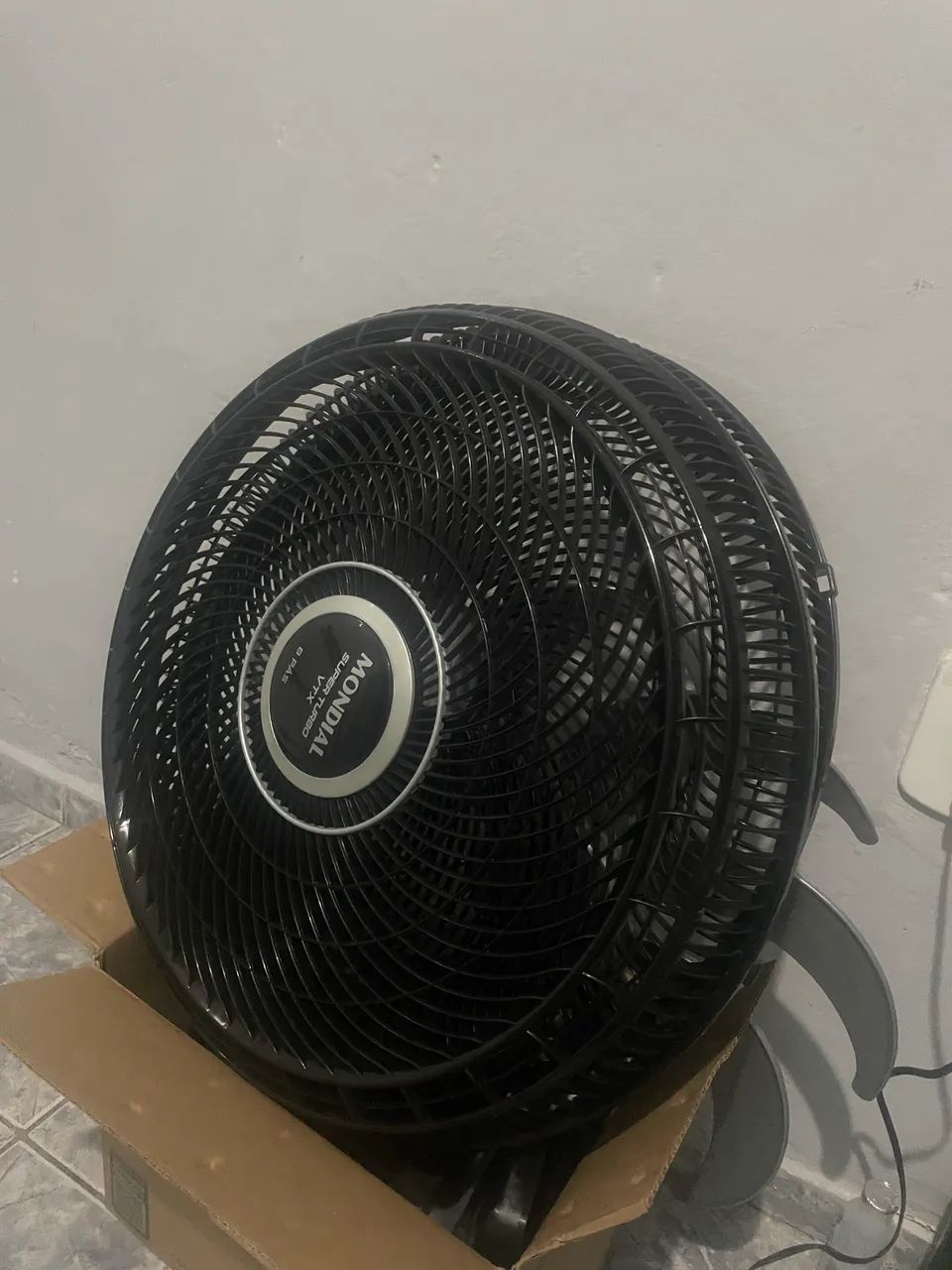 Ventilador  - Foto 5