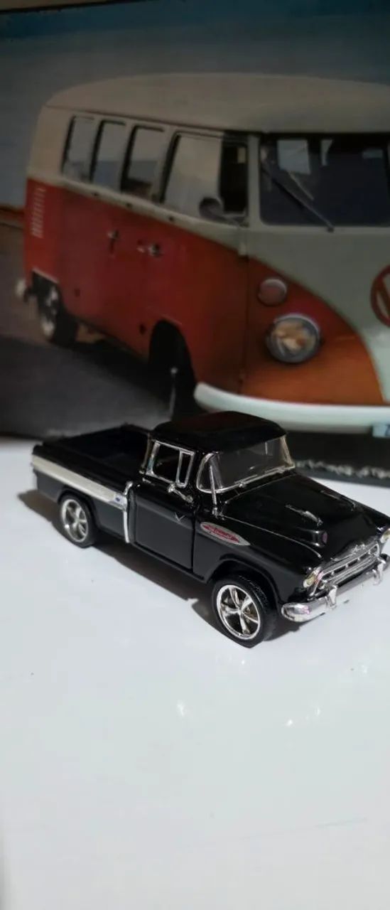 Miniaturas sunyside 1/32  - Foto 4