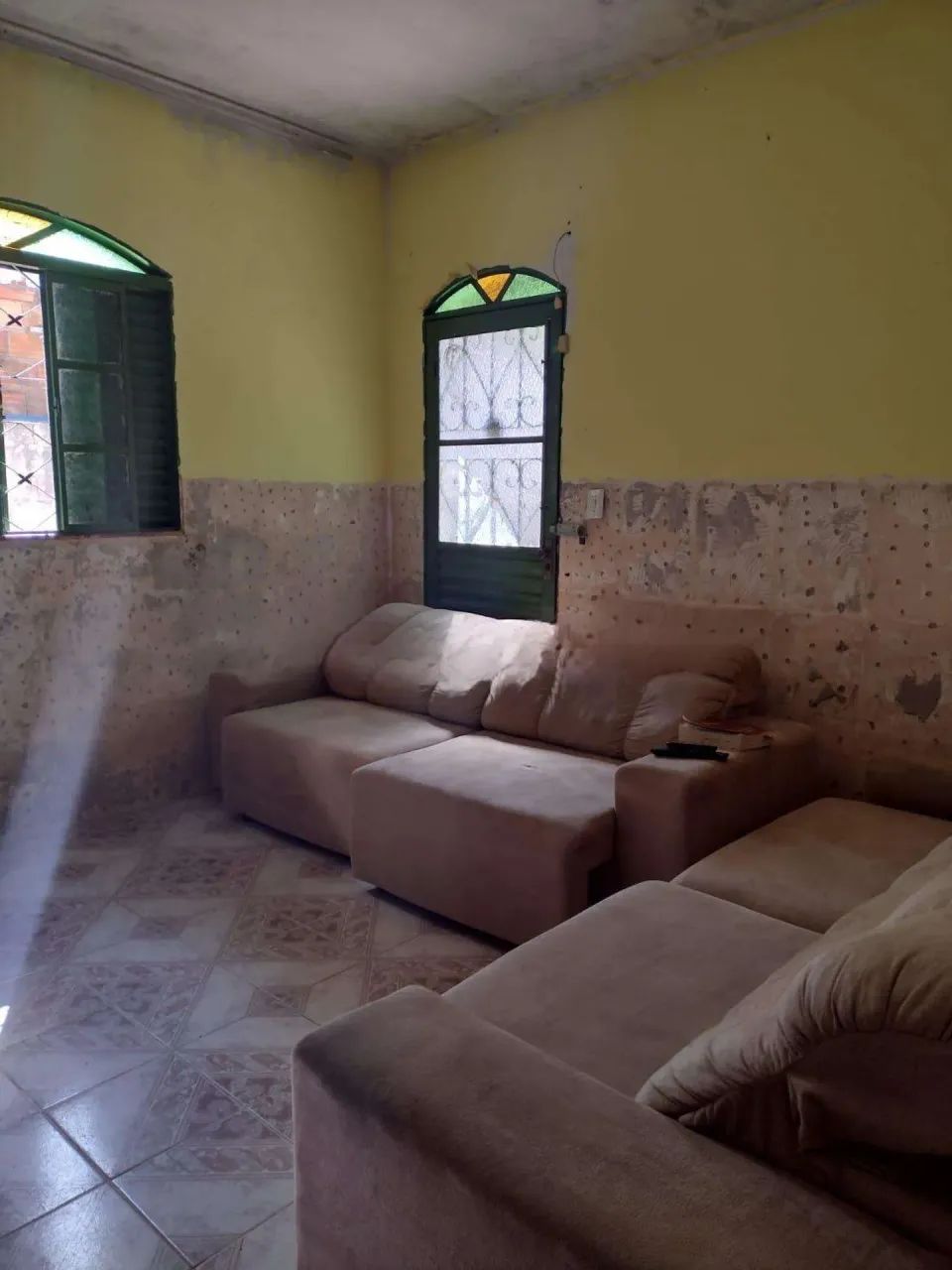 Imóvel para venda tem 360 metros quadrados com 2 quartos - Foto 4