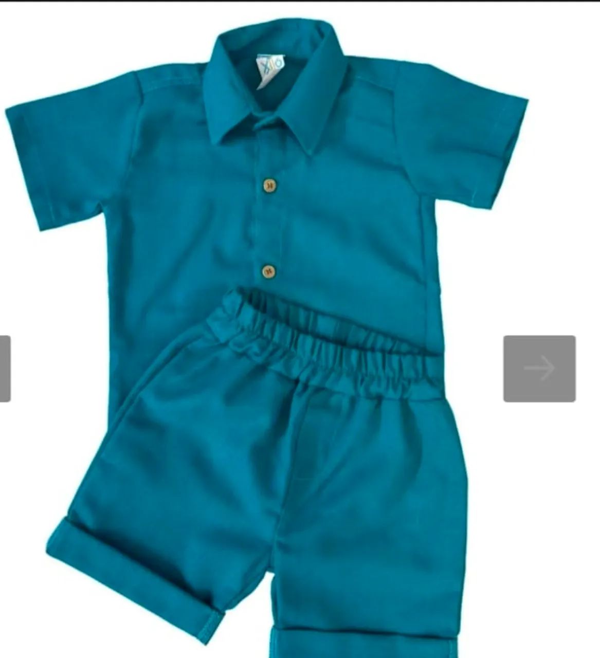 Moda infantil  - Foto 3