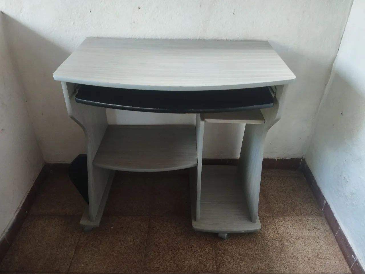 Mesa de escritório 