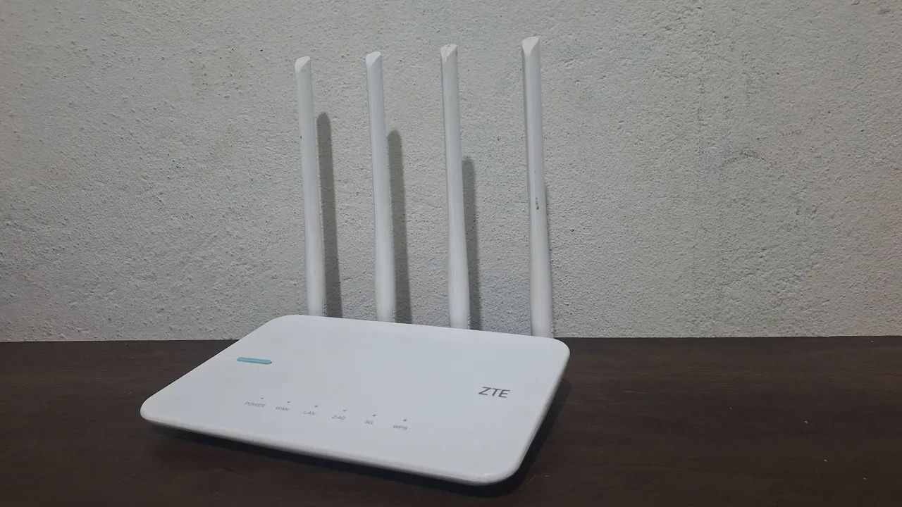 3 modems funcionando  - Foto 4