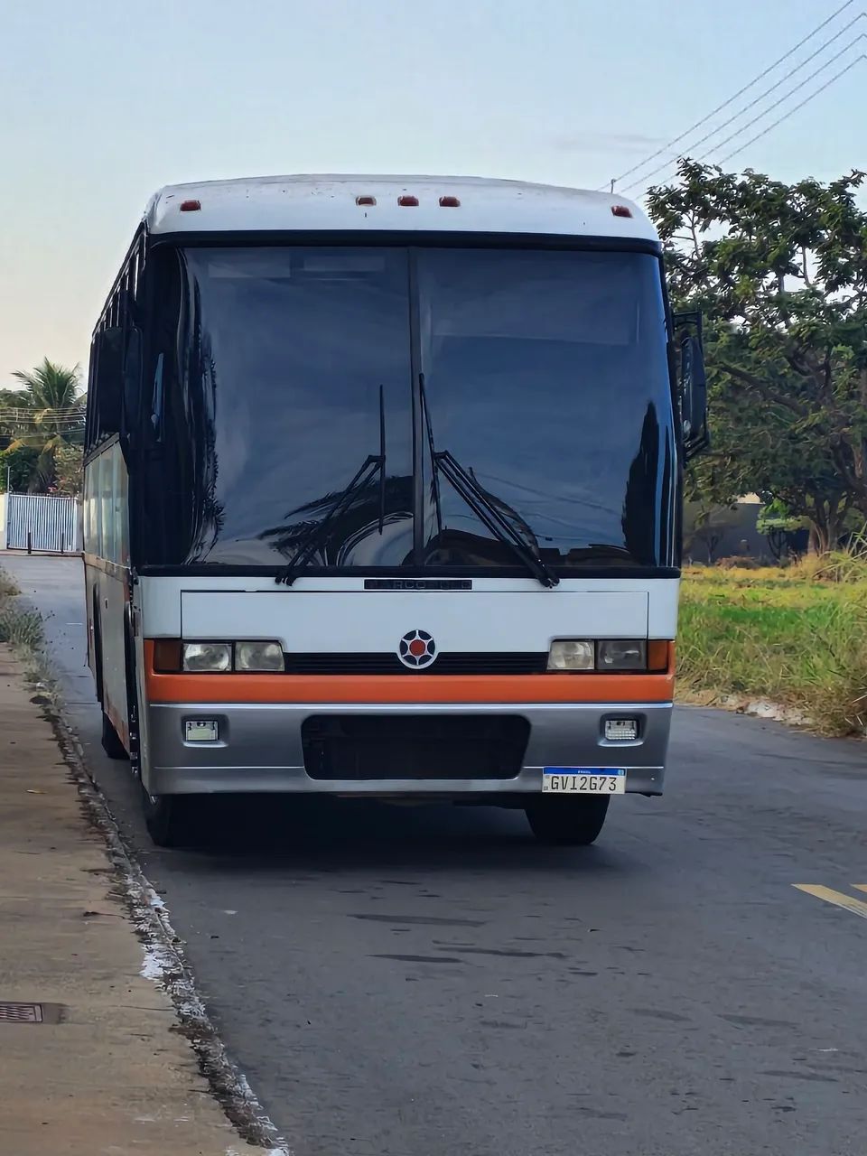 VOLVO B10M  - Foto 4