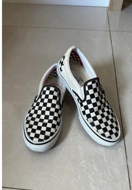 TÊNIS VANS TAM 40