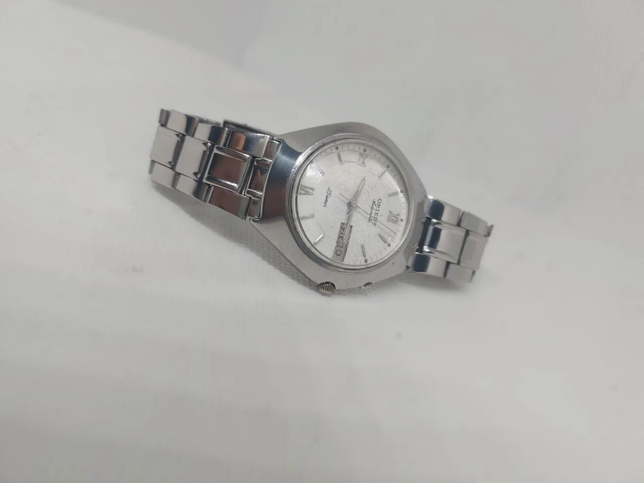 Orient Automático, Comemoração 25 Anos - Foto 2