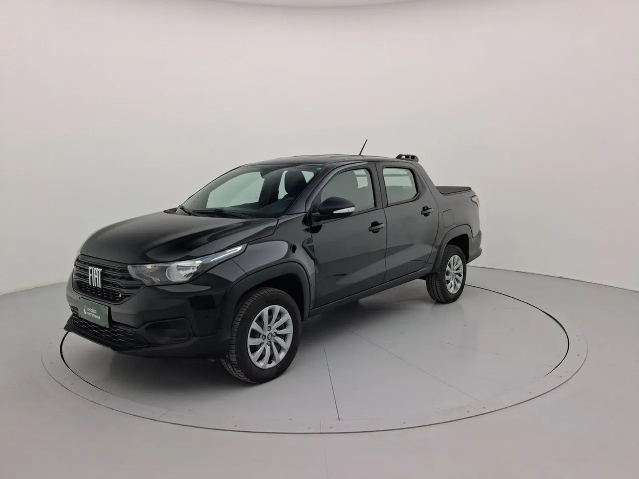 Fiat Strada Freedom 1.3 Flex 8V CD 2026