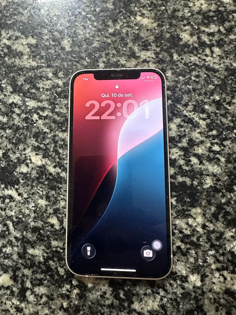 iPhone 12 128 G branco  - Foto 2