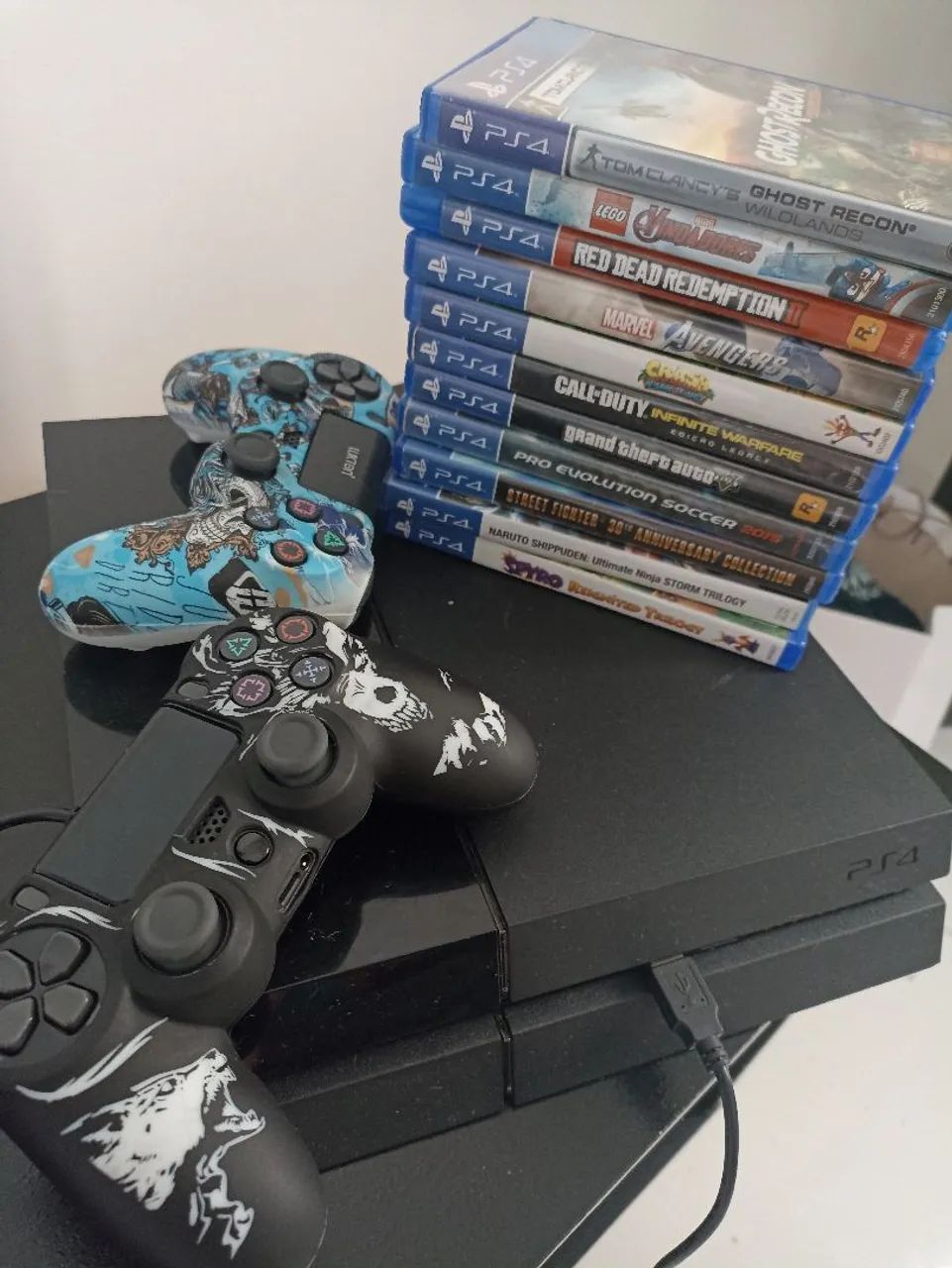 Playstation 4