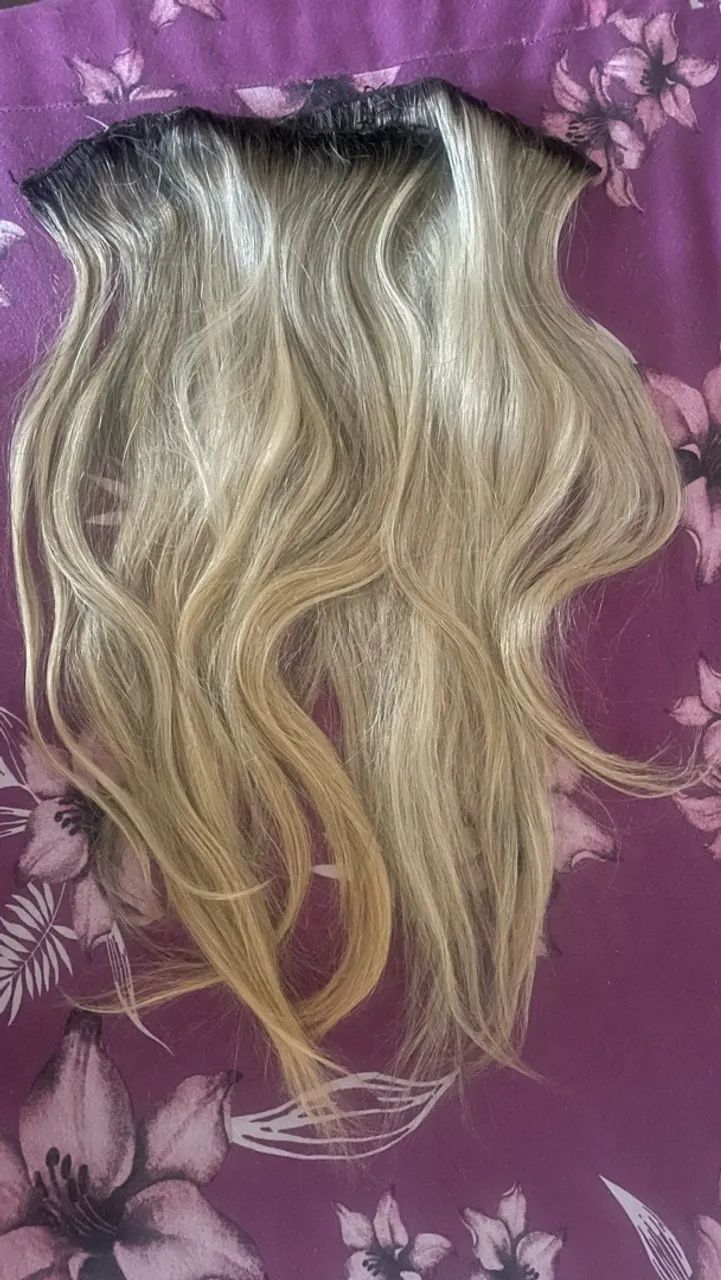 Cabelo humano mega - Foto 4