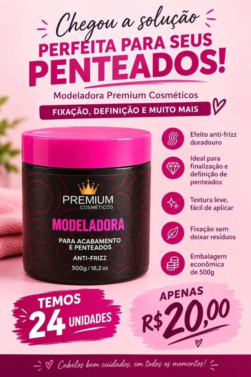 Itens de Salão de Beleza - Foto 5