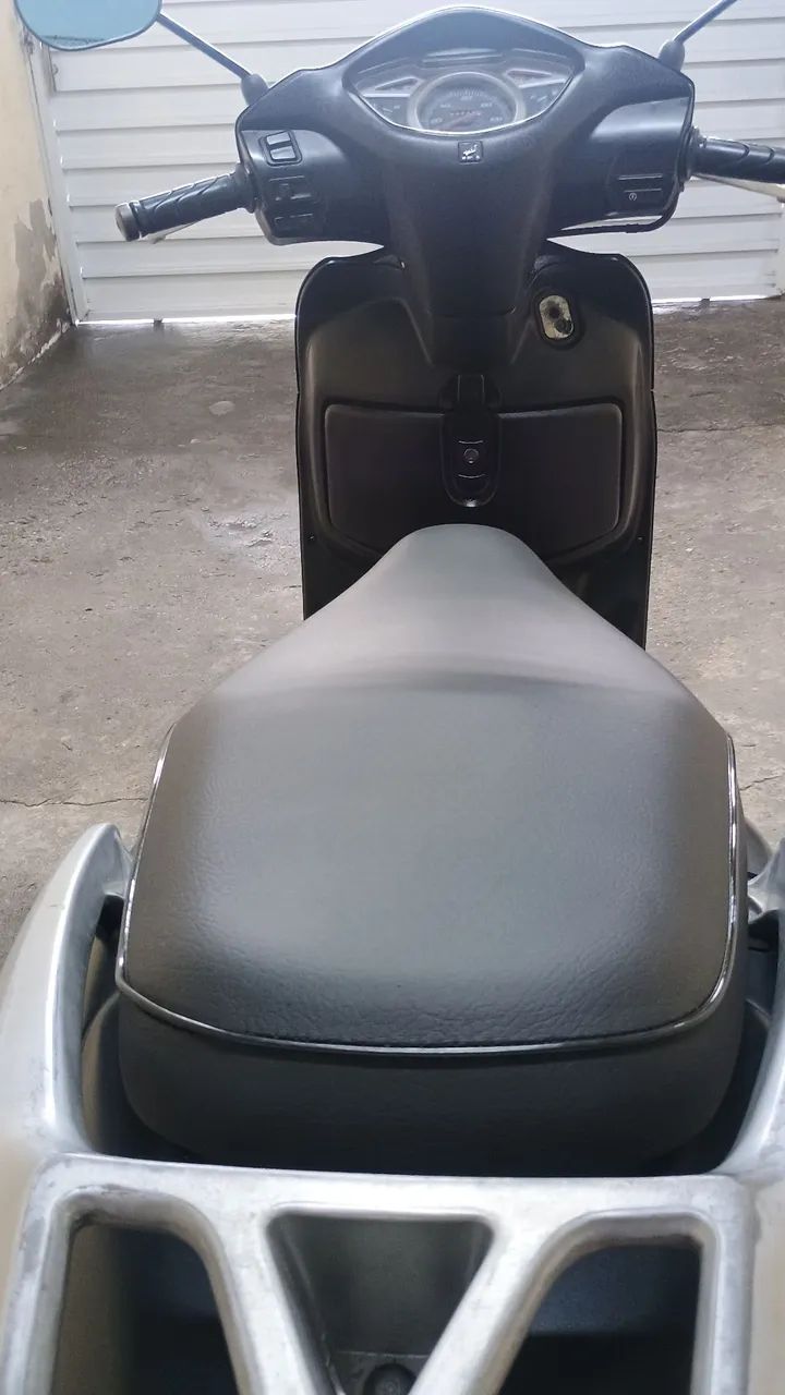 Honda lead 110 - Foto 3