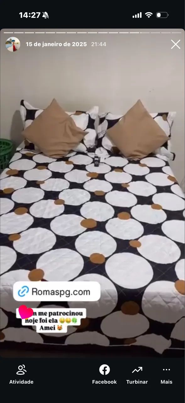 Cama  - Foto 2