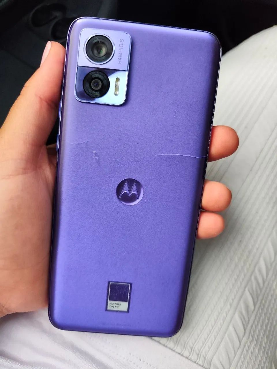 Moto Edge 30 neo - Foto 2