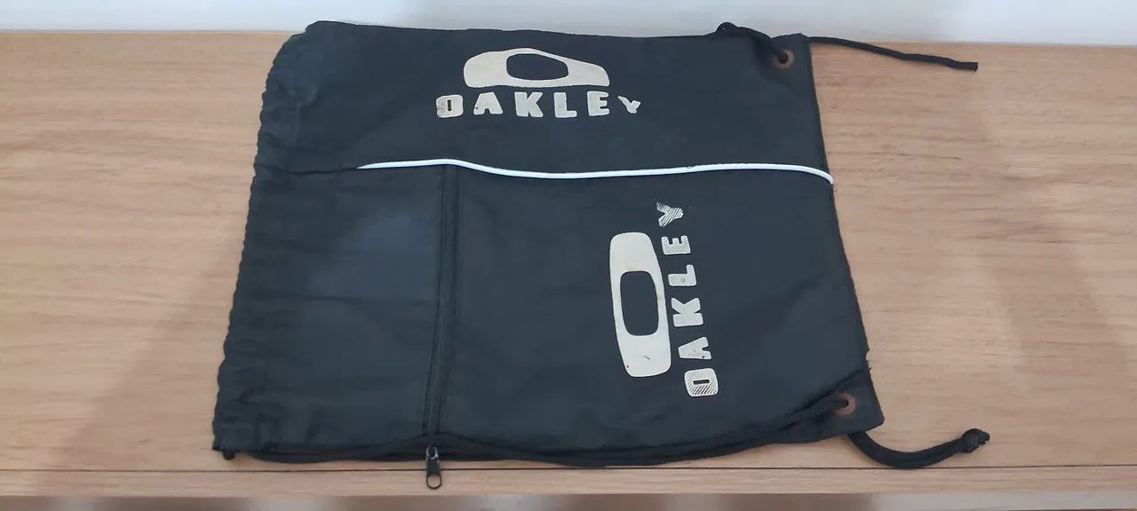 Bolsa da Oakley (Usada)