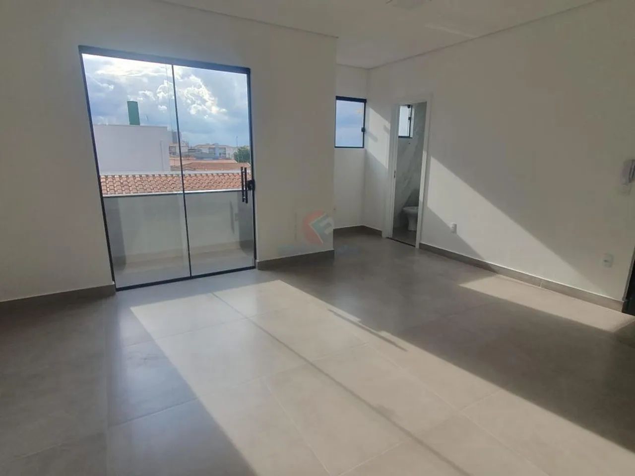 Sala para alugar em Hortolândia, Loteamento Remanso Campineiro - Foto 5