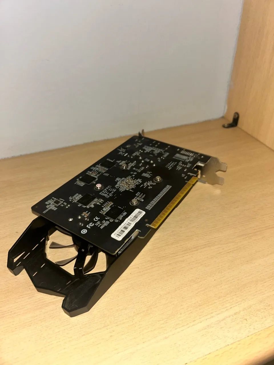 GTX 1050TI - Foto 4