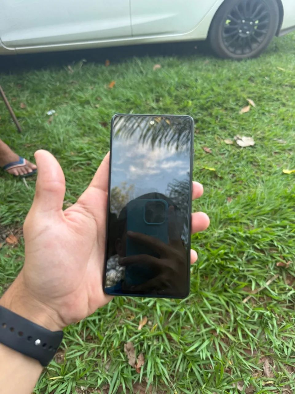 Vendo a53, entregamos  - Foto 2