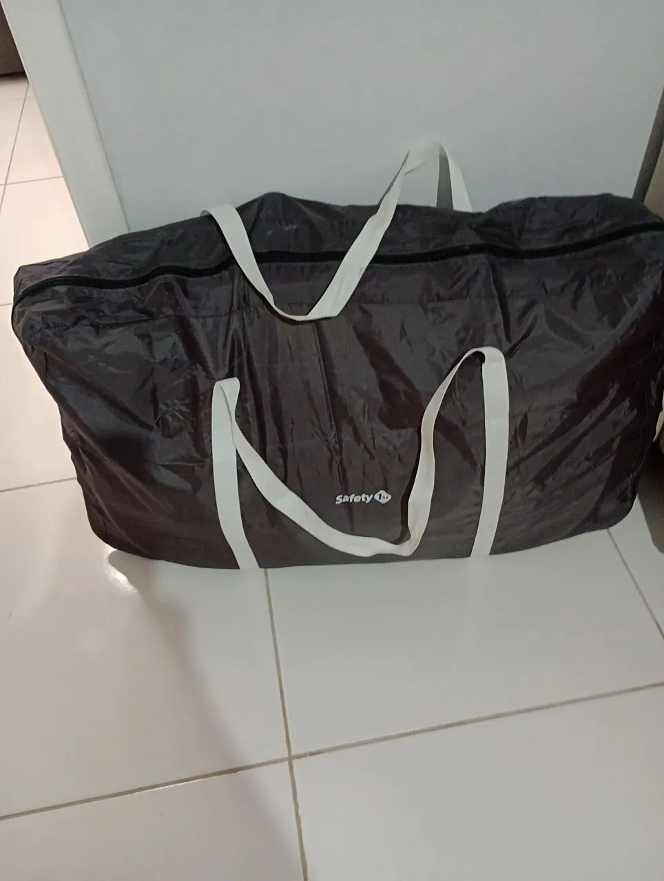 Berço safety - Foto 2