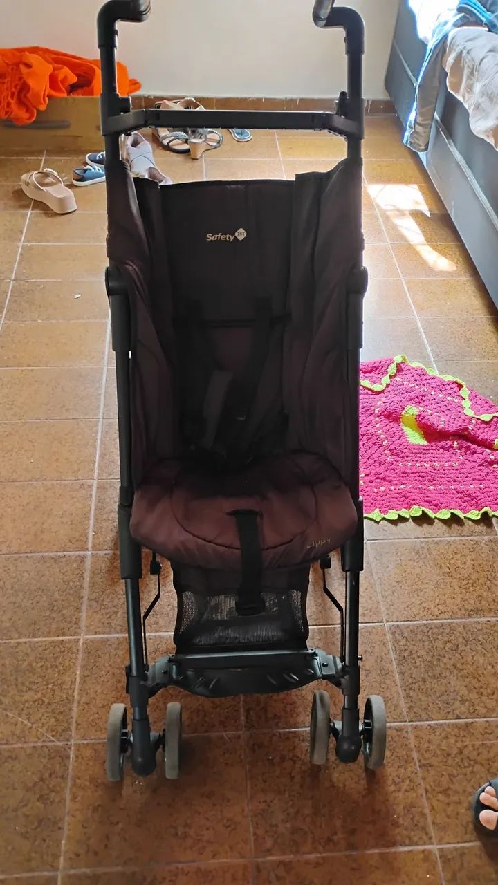 Carrinho de bebe  - Foto 4