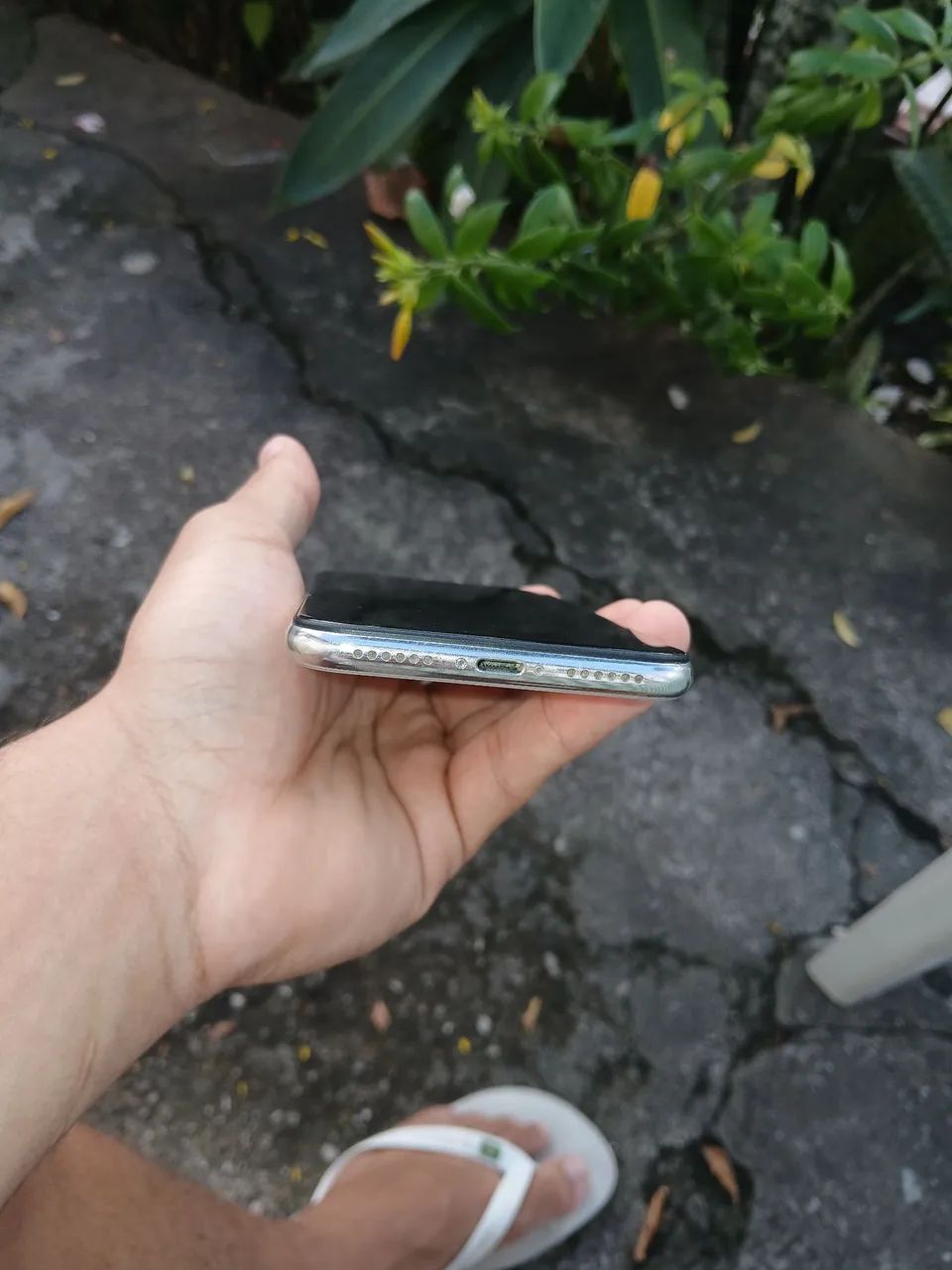 VENDO IPHONE X  - Foto 5