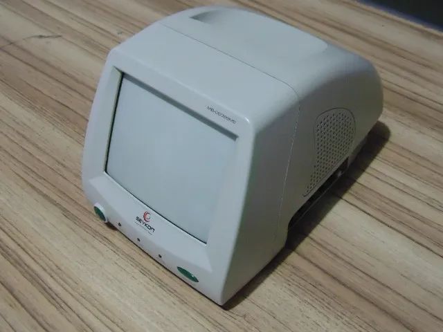 Monitor segurança 6" Seykon  - Foto 2