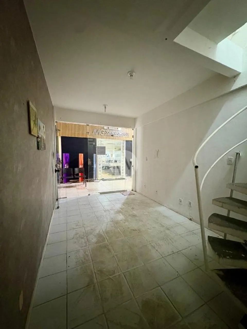Sala a venda Shopping Cidade Alta - Centro da cidade - Foto 4