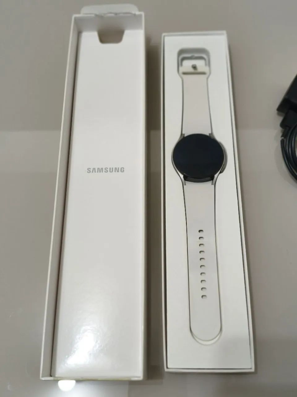 Relógio SmartWatch Samsung Galaxy 4 - Foto 2