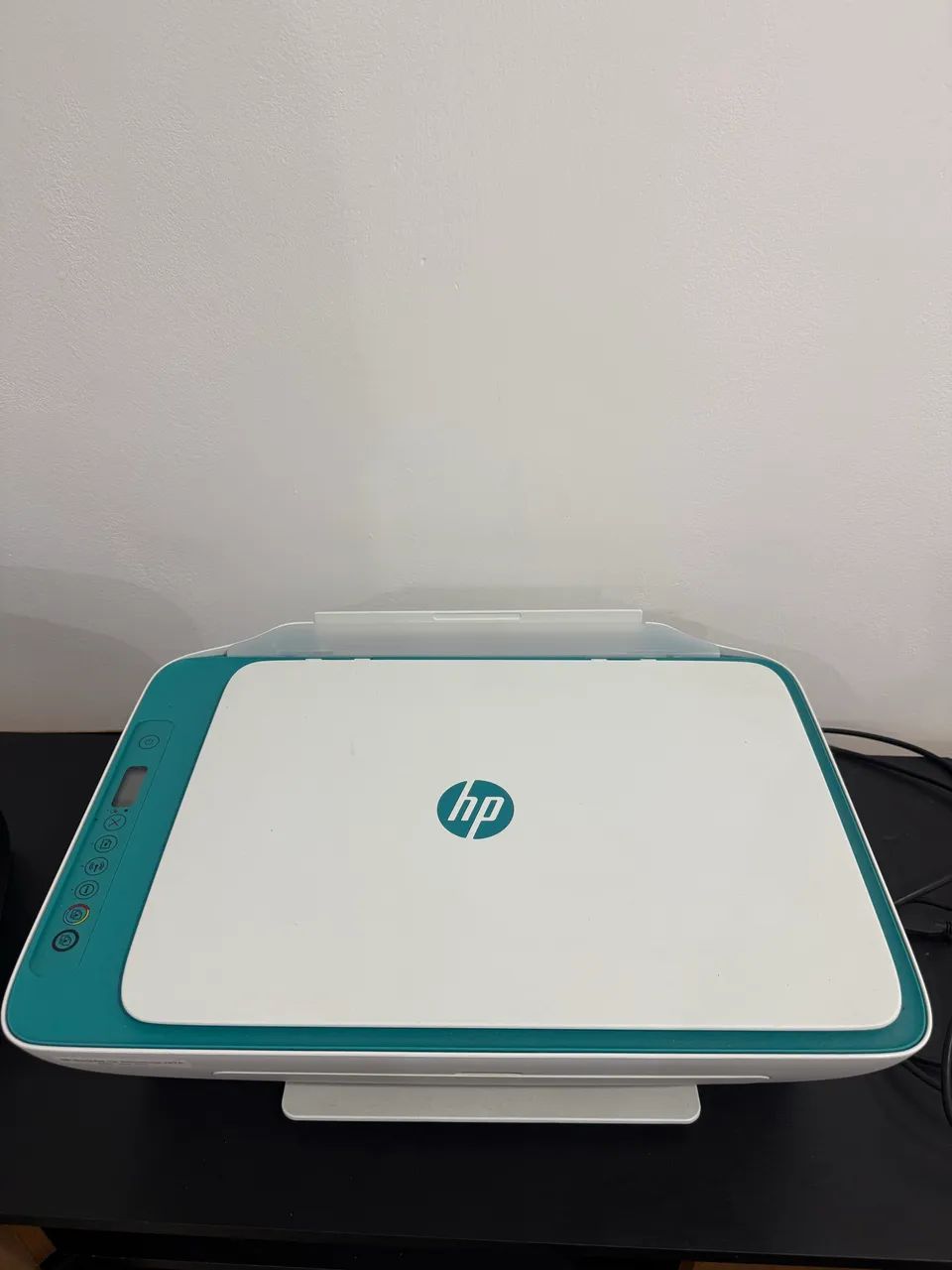 Impressora HP com Wi-Fi  - Foto 2