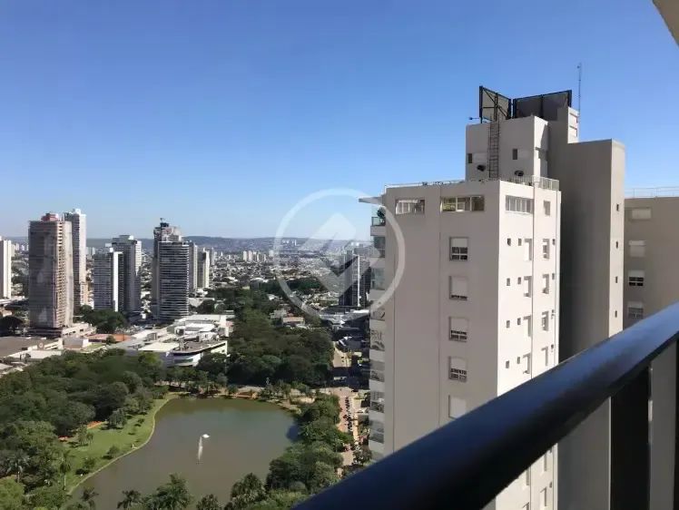 Apartamento 3 Suítes no Setor Bueno codigo: 332822 - Foto 4