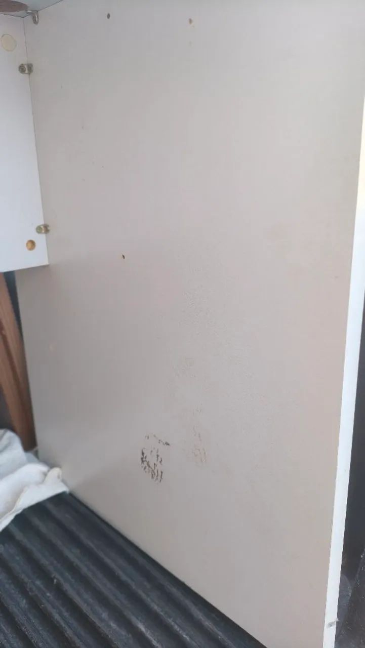 Escrivaninha simples mesa de escritório  - Foto 5