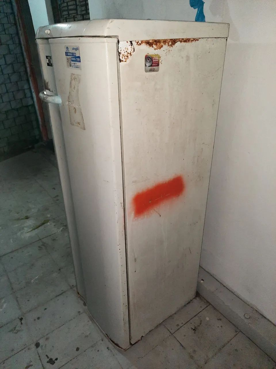 Geladeira