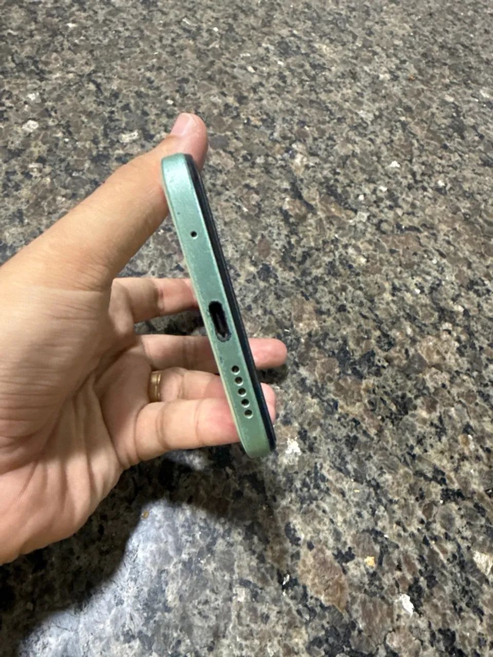Note 12s 256 gigas  - Foto 5