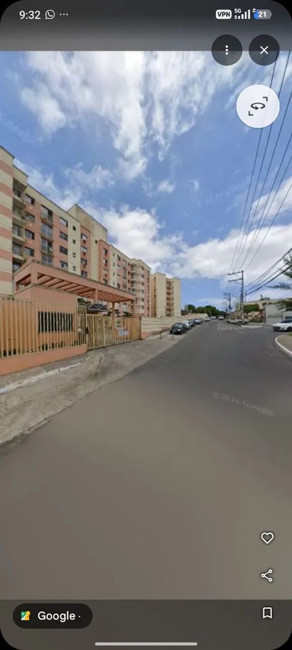 Foto - Lauro de Freitas - Aracuí