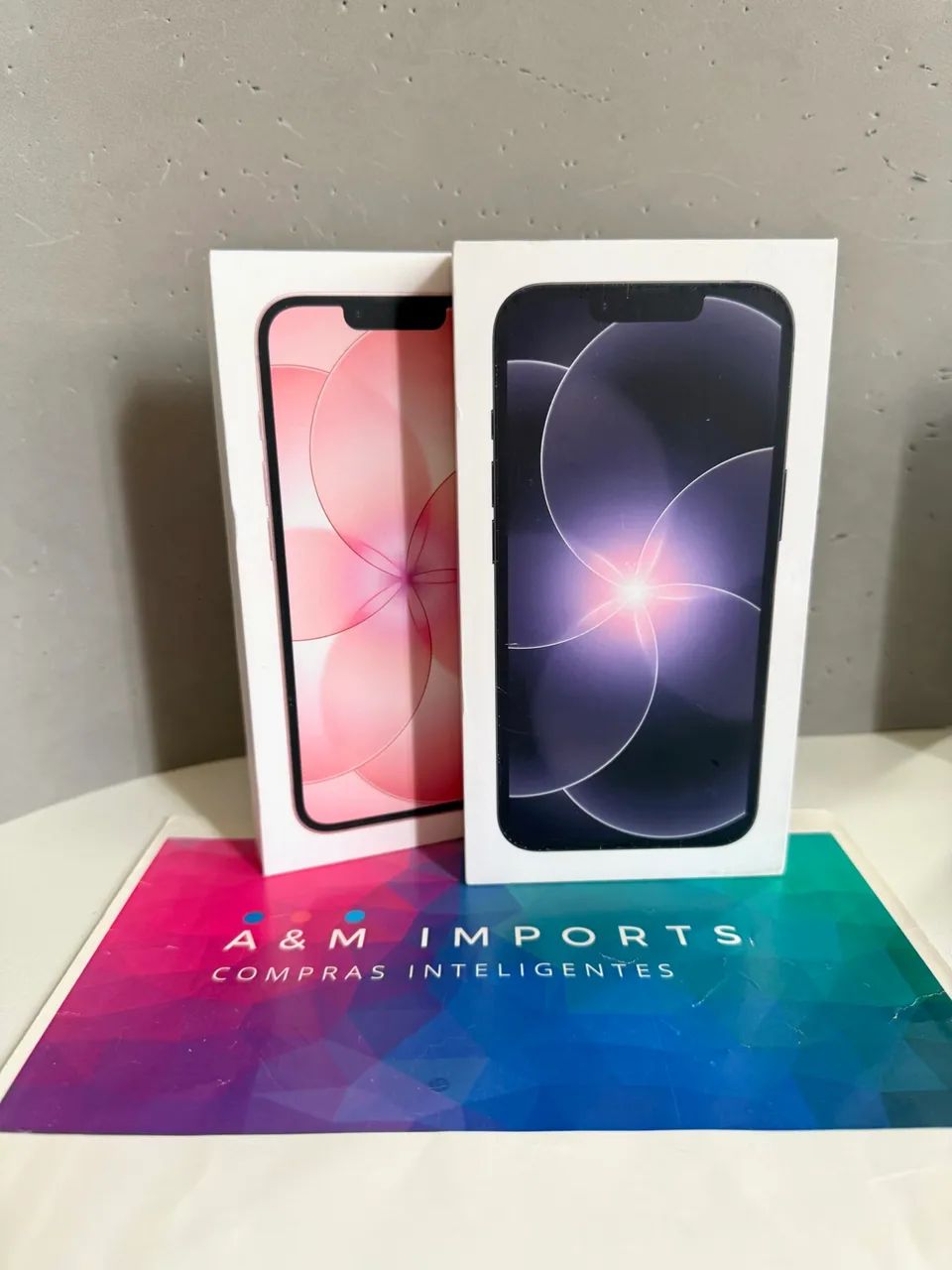 iPhone 17E Novo Lacrado - Foto 4