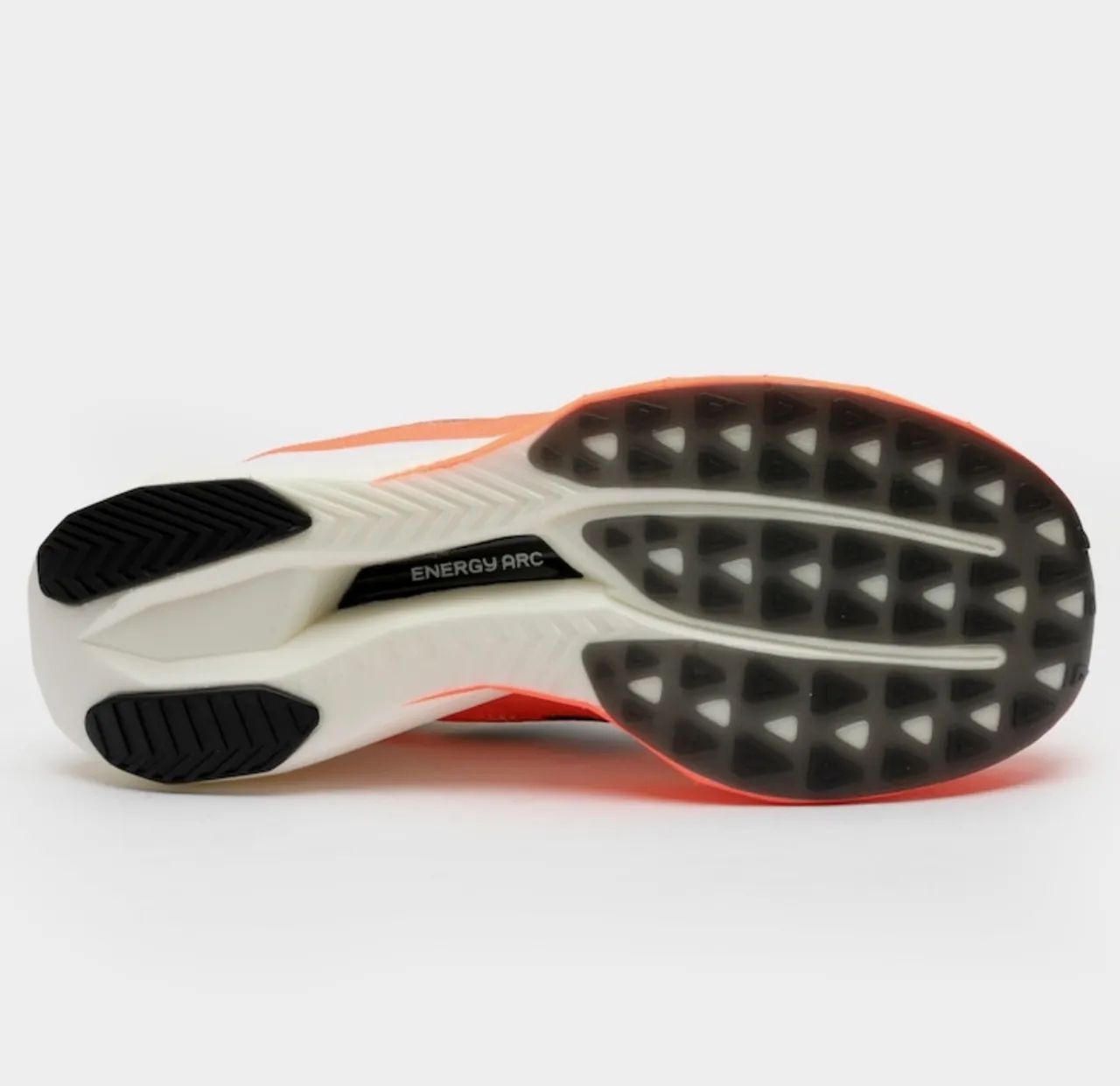 NEW BALANCE FUELCELL SUPERCOMP ELITE V5 - PLACA DE CARBONO - Foto 2