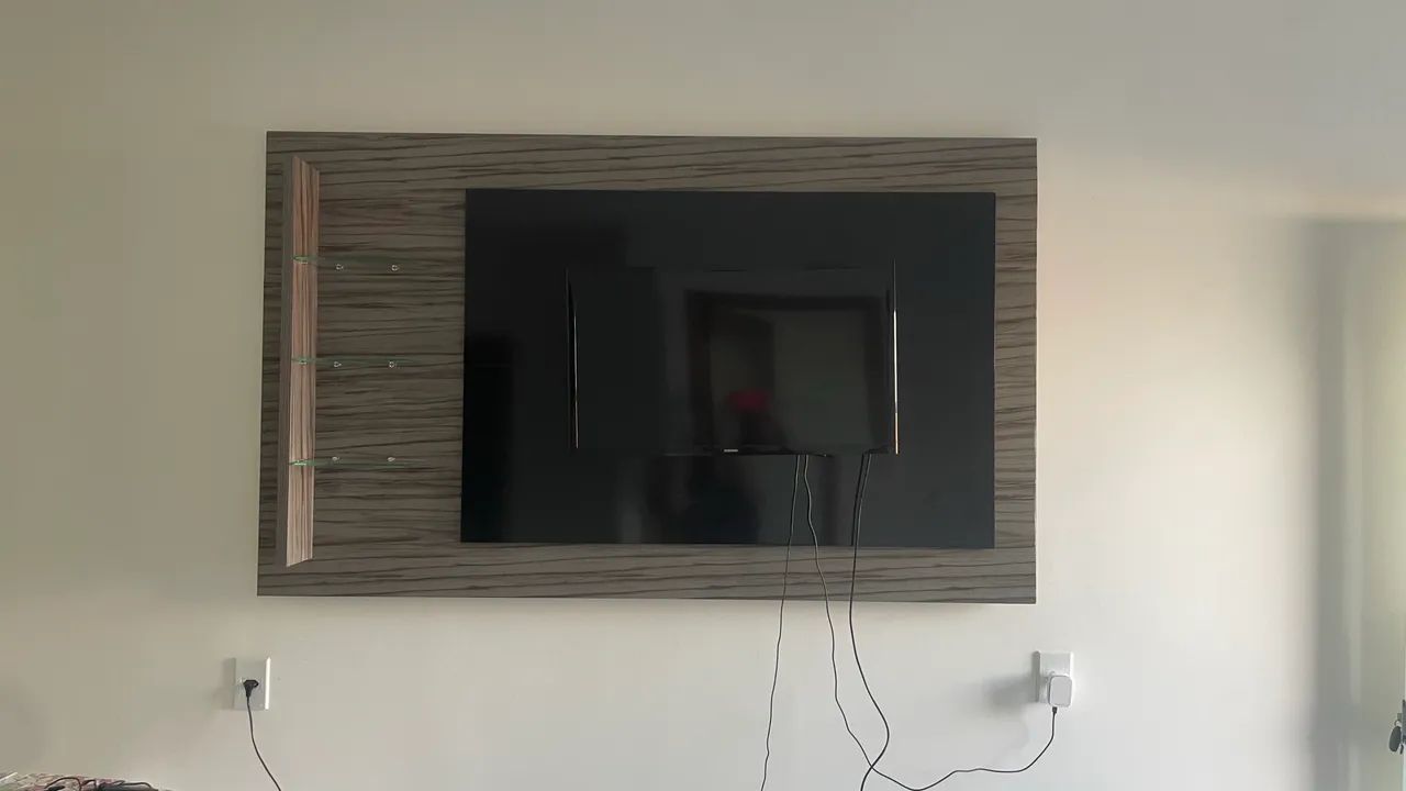 Painel de tv até 50 polegadas 