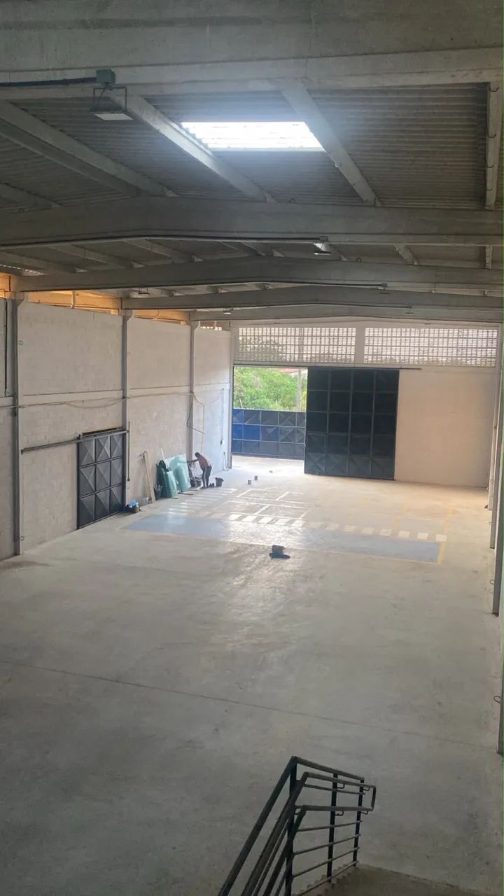 Galpao atras do IFRN de Parnamirim - Foto 3