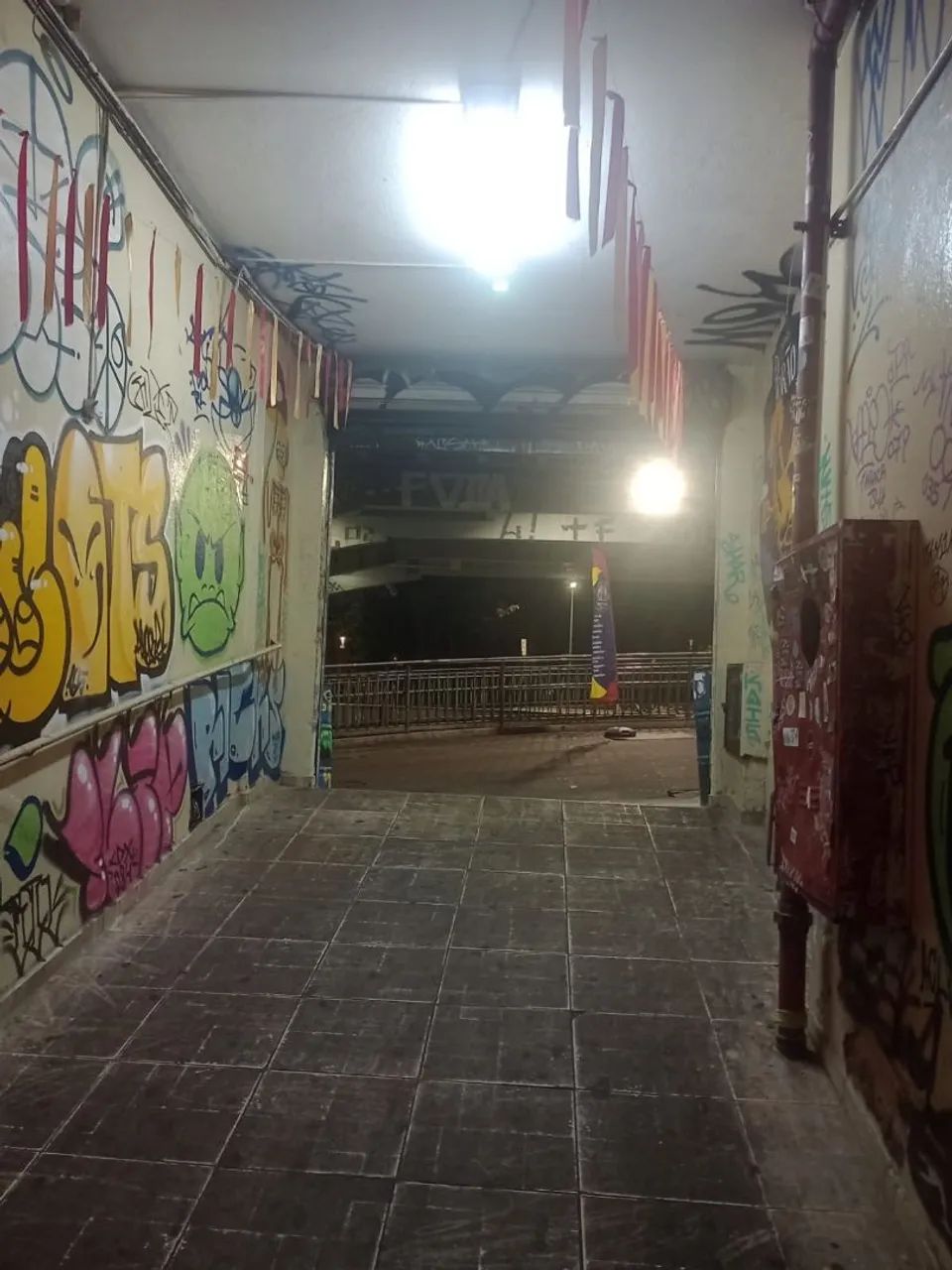 Passo ponto bem localizado em área cultural e turística no centro de BH. - Foto 2