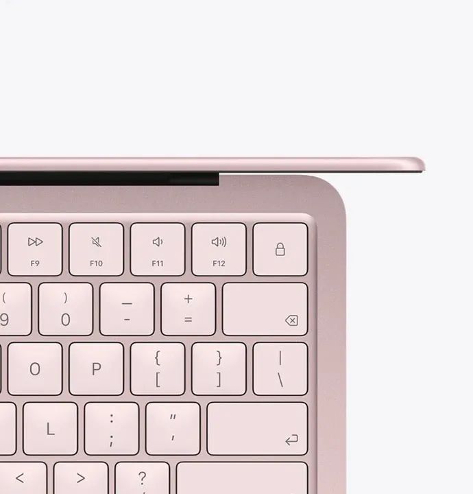 MacBook Neo (A18 Pro) 13