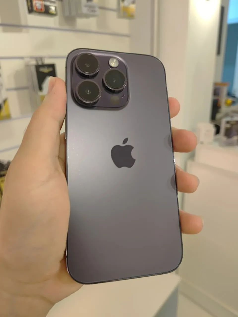 iPhone 14 PRO 256 Gb TODO ORIGINAL