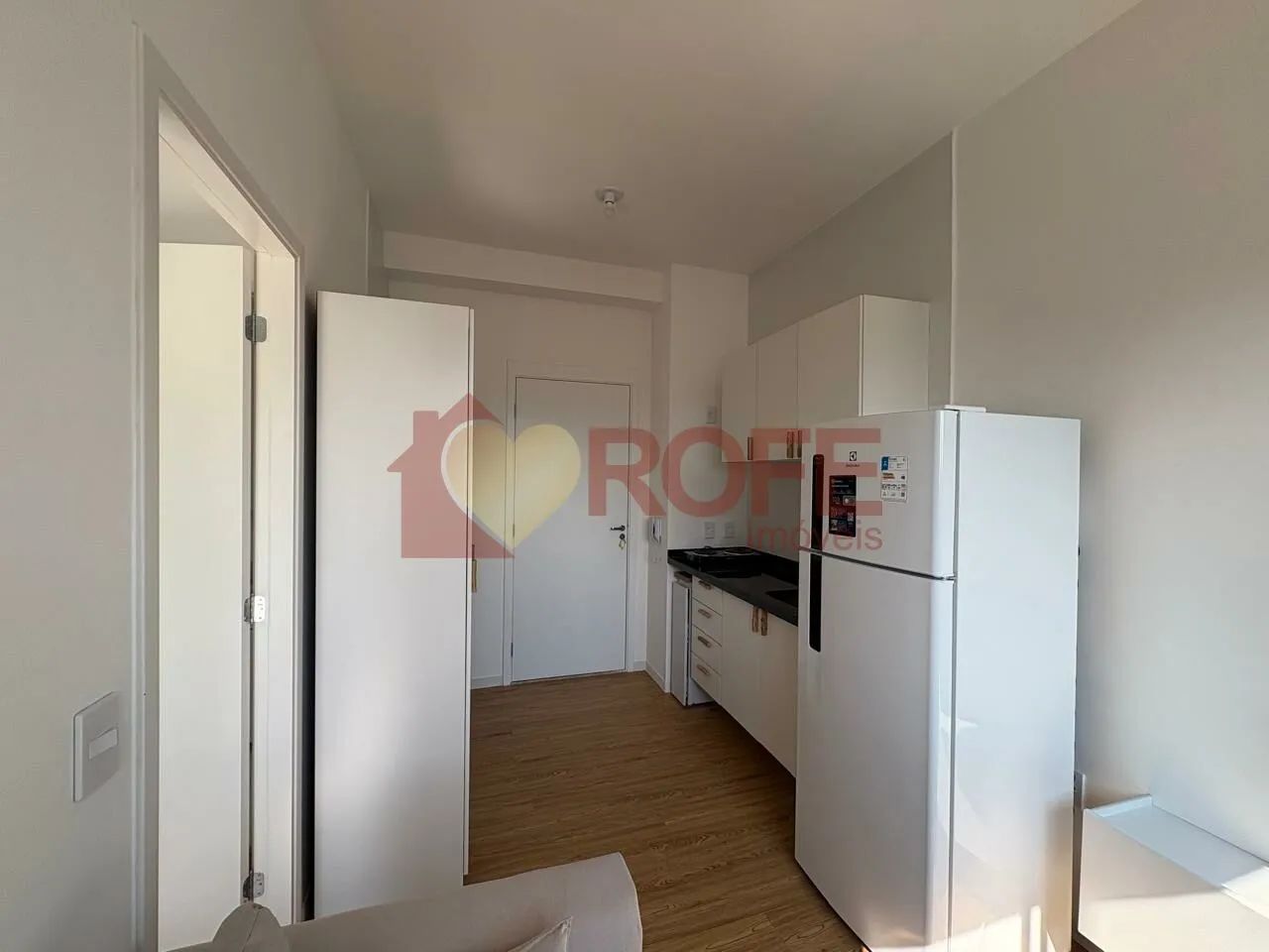 STUDIO PARA LOCAÇÃO - 24 M² - MOBILIADO - PINHEIROS - Foto 3