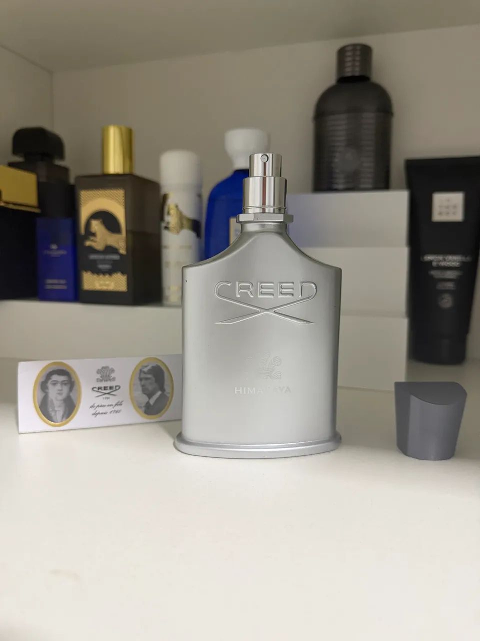 Creed Himalaya Original - 80ml+  - Foto 3