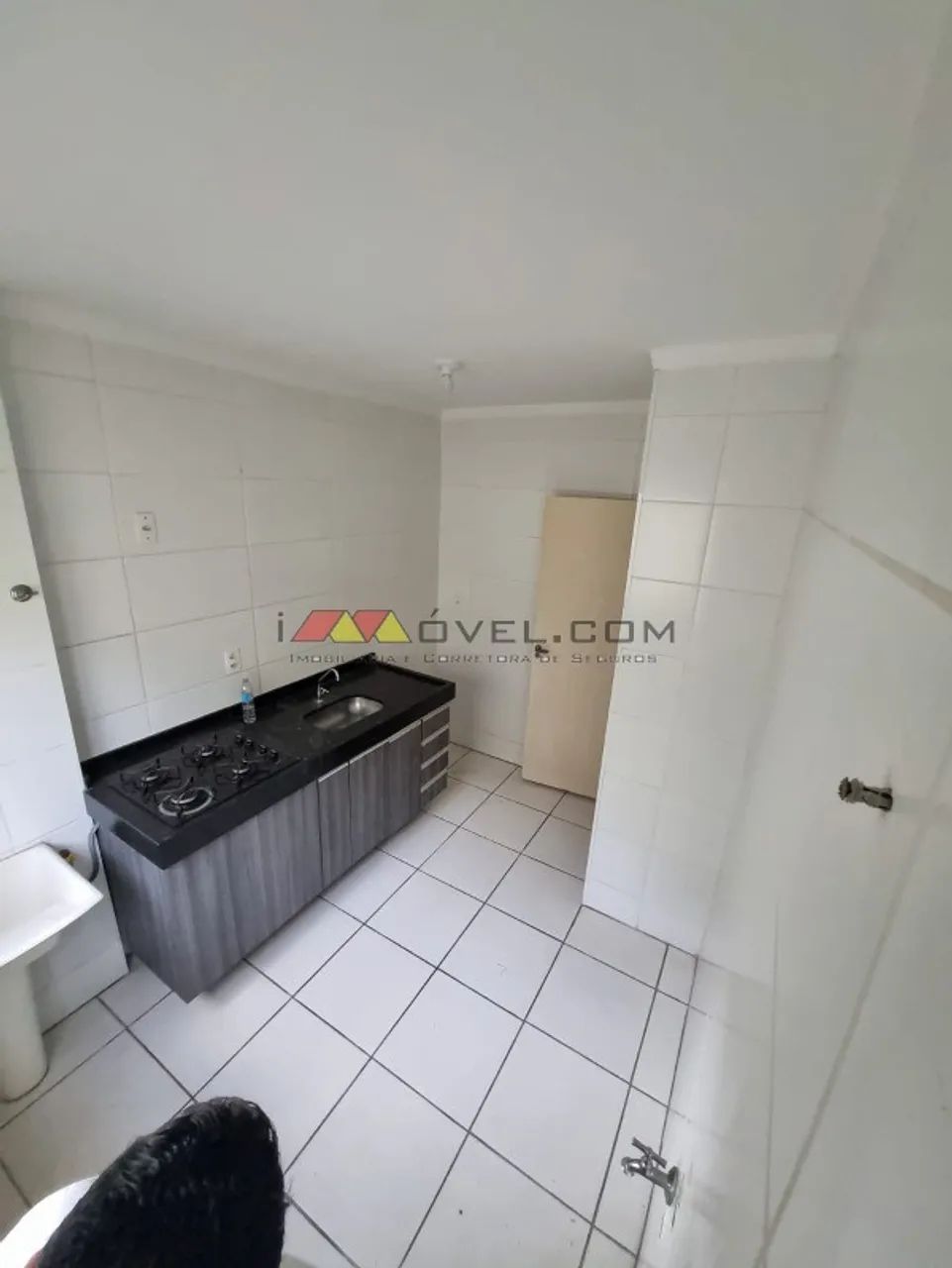 APARTAMENTO 2 DORMITÓRIOS, 48 M² - RESIDENCIAL DOS PÁSSAROS, RIO CLARO/SP - Foto 2