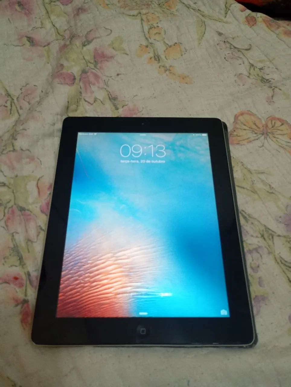 IPAD APPLE MODELO A1396 - Foto 2